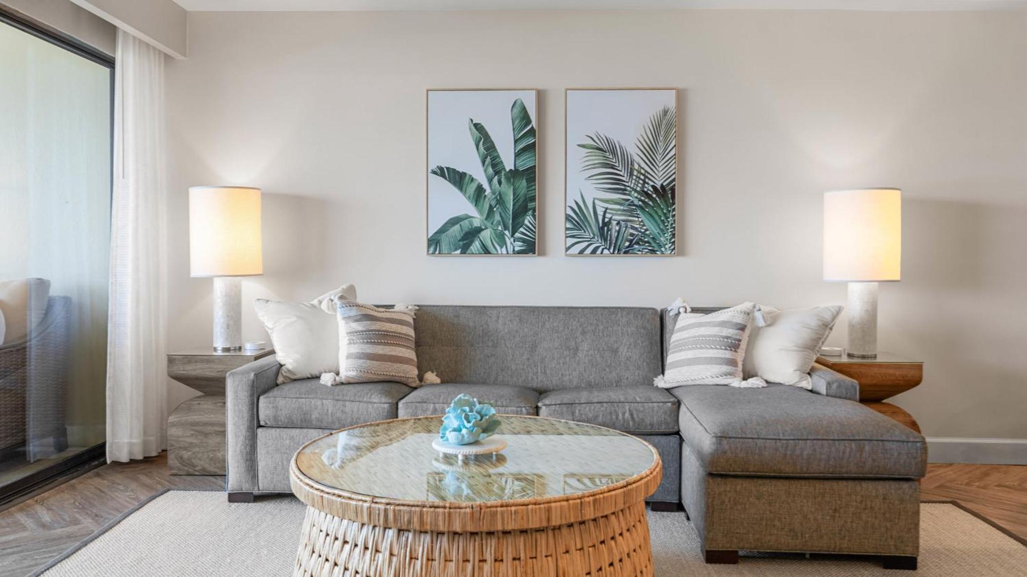 Luxury Oceanfront 2 Bedroom Apartment At Waikiki Beach Tower Honolulu Eksteriør bilde