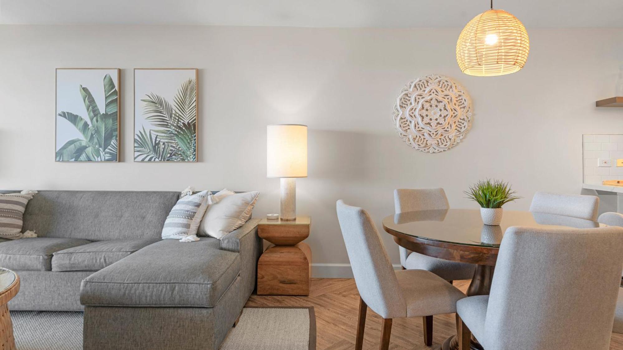 Luxury Oceanfront 2 Bedroom Apartment At Waikiki Beach Tower Honolulu Eksteriør bilde